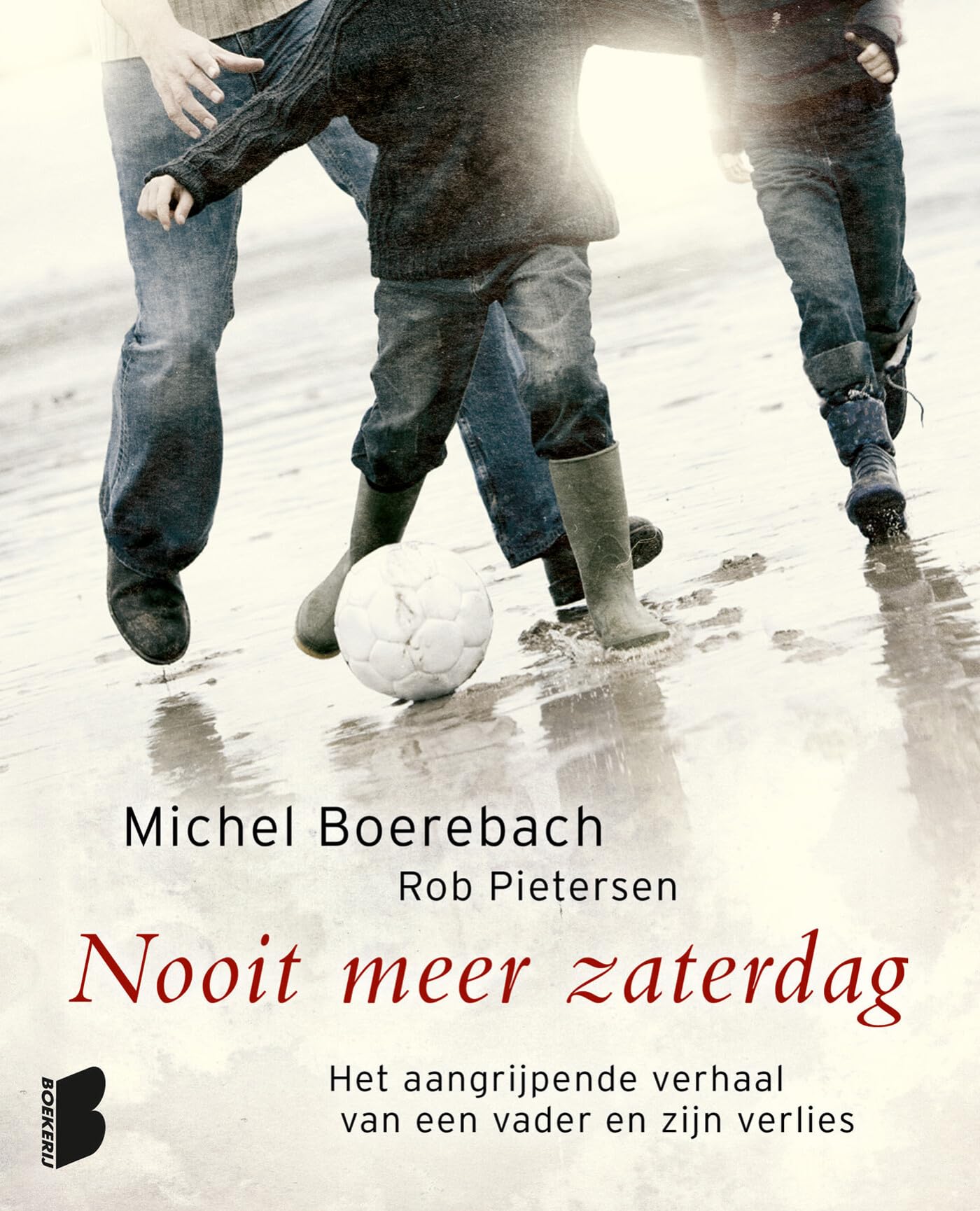 Nooit meer zaterdag Sports
