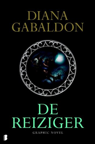 De reiziger - graphic novel / druk 1 Contemporary literature