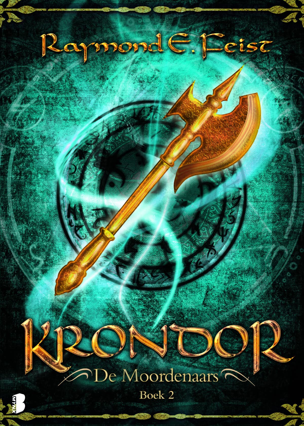 Product Image: De moordenaars (Krondor, 2)
