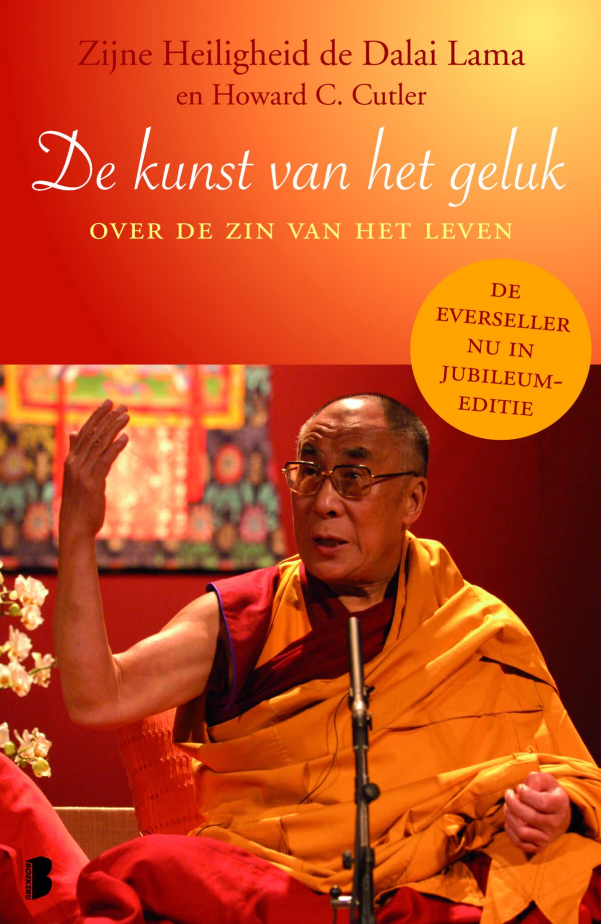 De kunst van het geluk: over de zin van het leven Religion & Esotericism