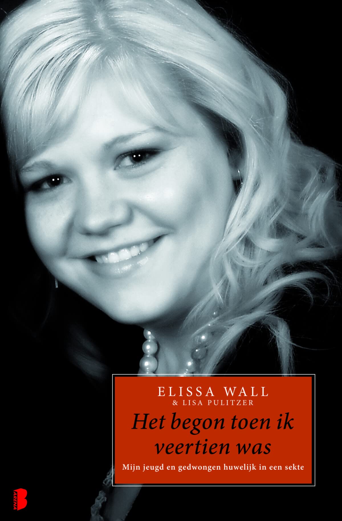 Het begon toen ik veertien was: Mijn jeugd en gedwongen huwelijk in een sekte book