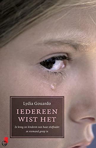 Iedereen wist het: Ze kreeg zes kinderen van haar stiefvader en niemand greep in book