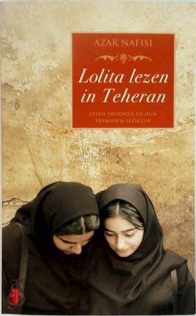 Lolita lezen in Teheran / druk Heruitgave Contemporary literature