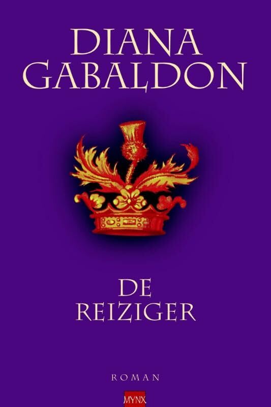 De reiziger: Deel 1 (De Reiziger-cyclus, 1) Contemporary literature