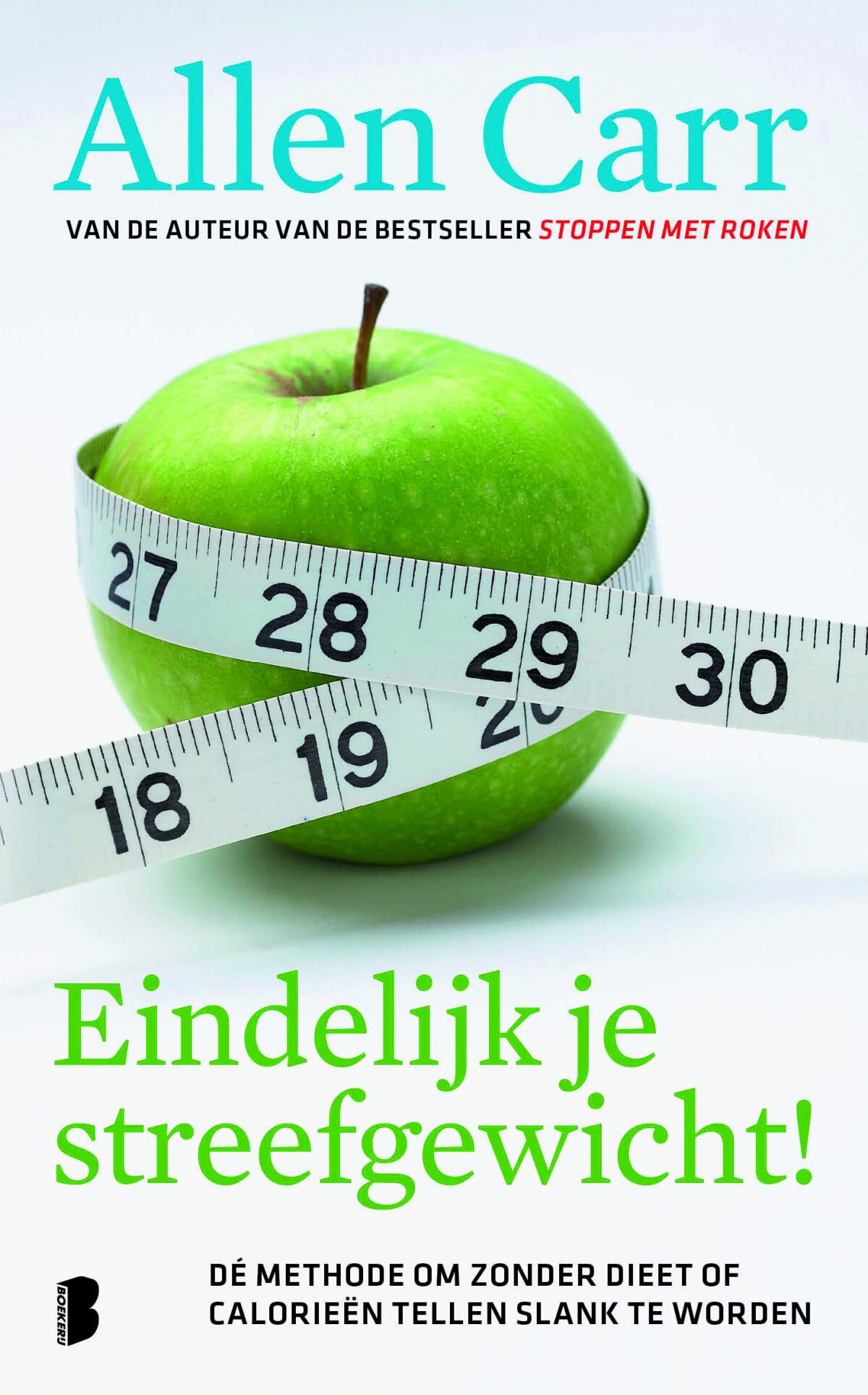 Eindelijk je streefgewicht!: Dé methode om zonder dieet of calorieën tellen slank te worden Leisure, Home & Garden