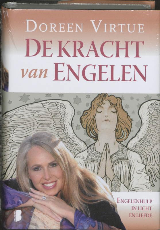 De kracht van engelen: engelenhulp in licht en liefde Religion & Esotericism