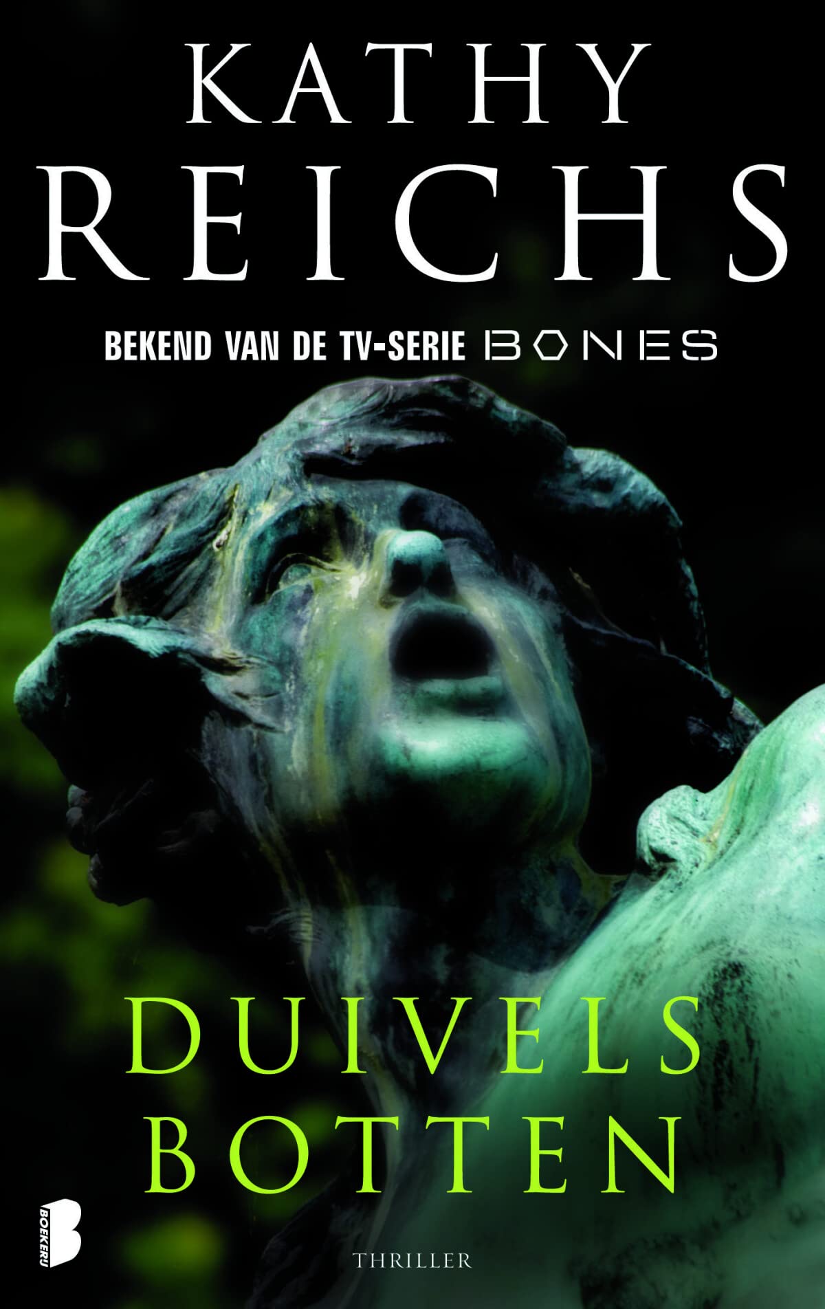 Duivelsbotten pakket 6 ex.: vh Met duivels genoegen Contemporary literature
