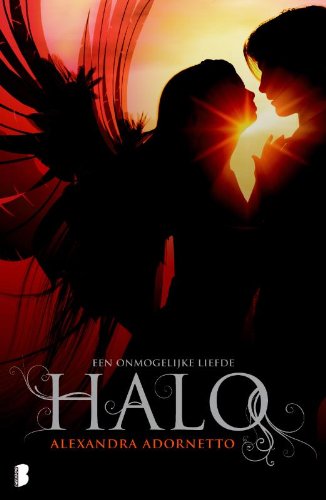 Halo: een onmogelijke liefde book