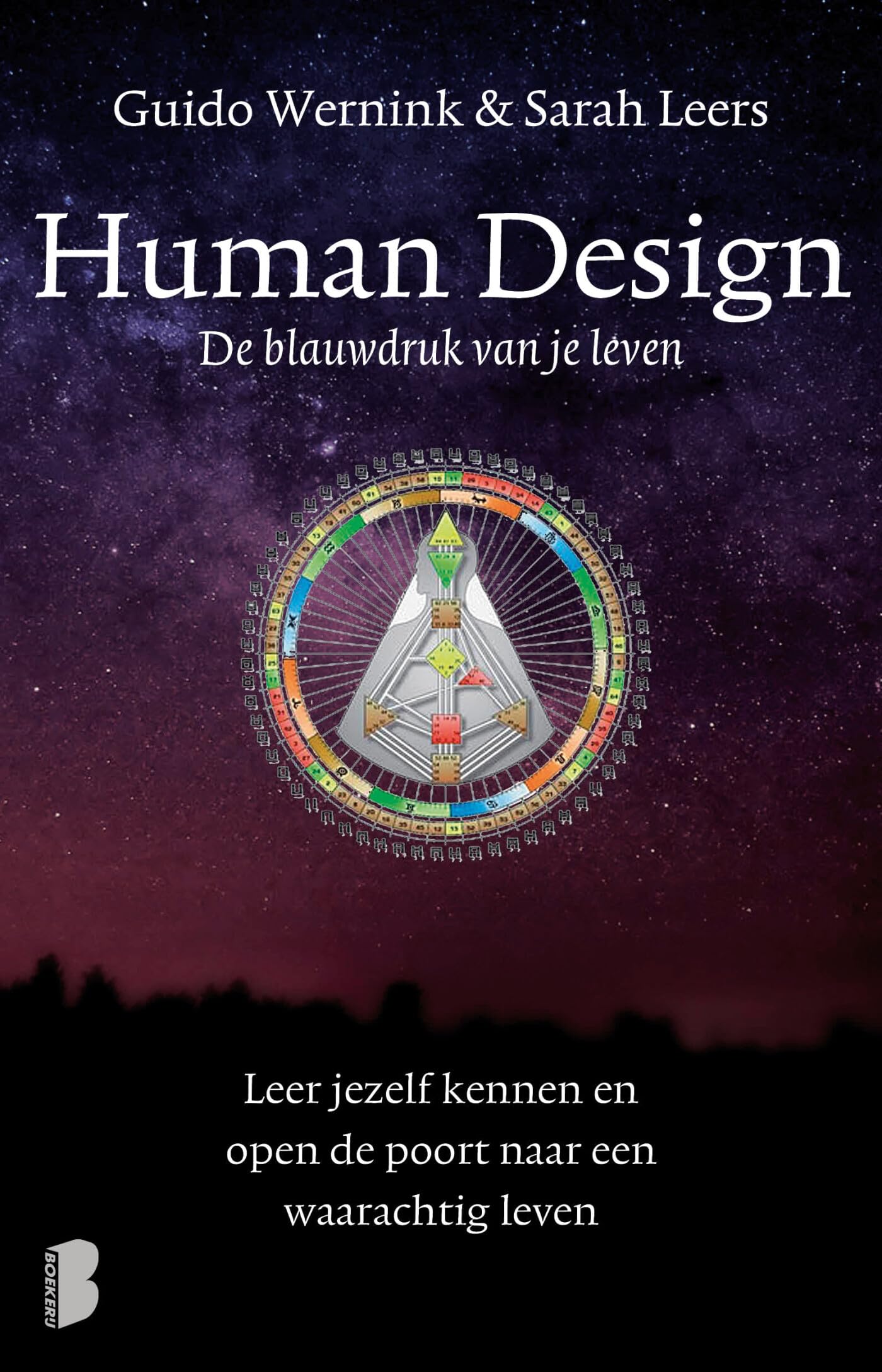 Human design: de blauwdruk van je leven Social Sciences