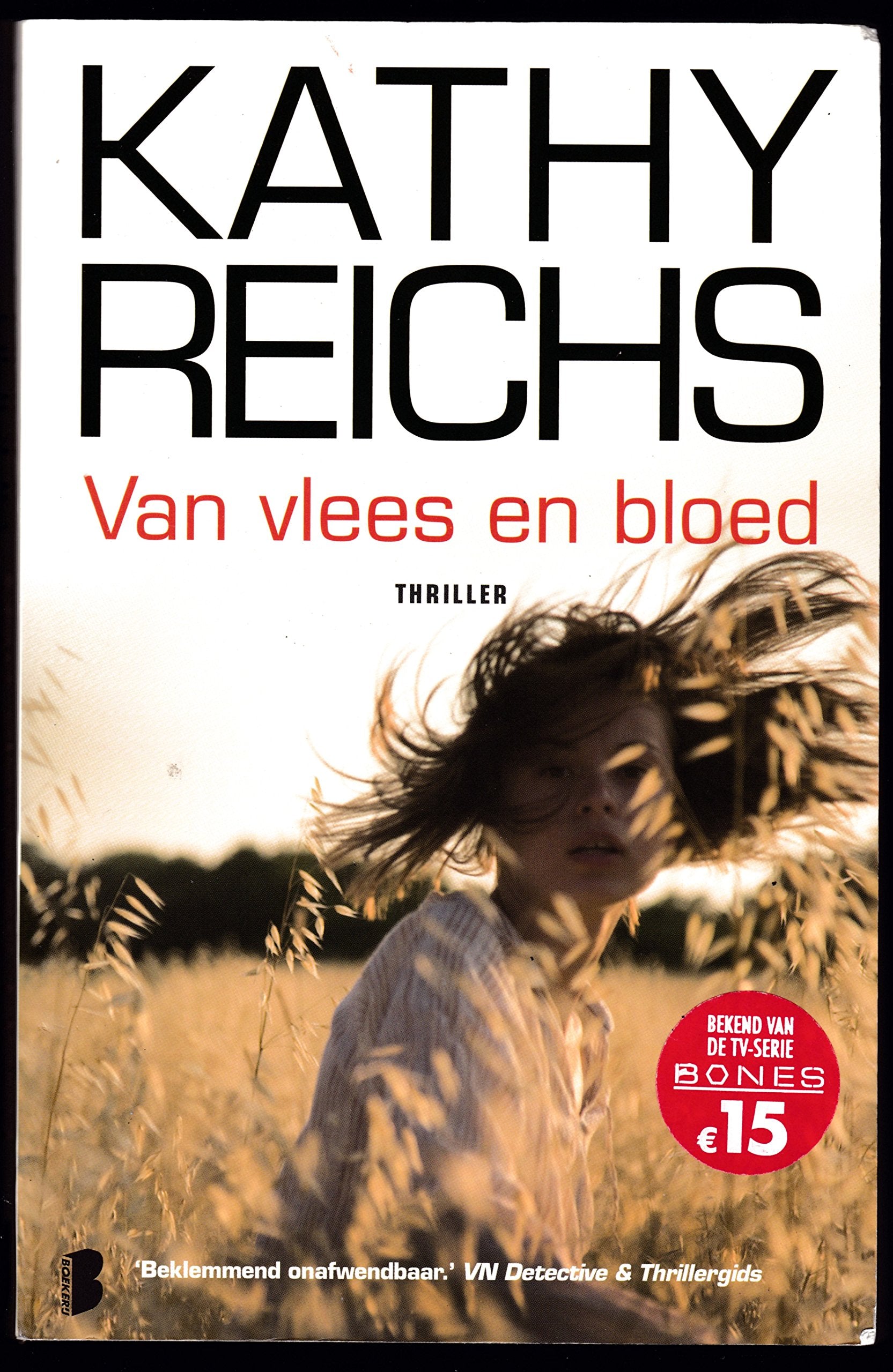 Product Image: Van vlees en bloed