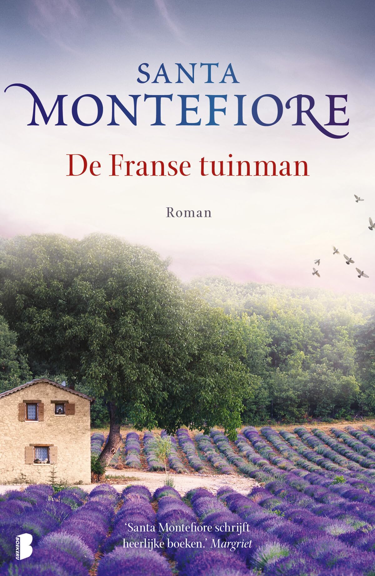 De franse tuinman Historical Fiction
