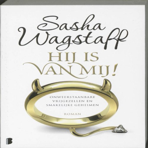Hij is van mij / druk 1 Books