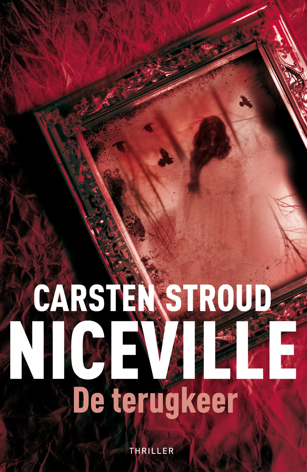 Product Image: De terugkeer (Niceville serie, 2)