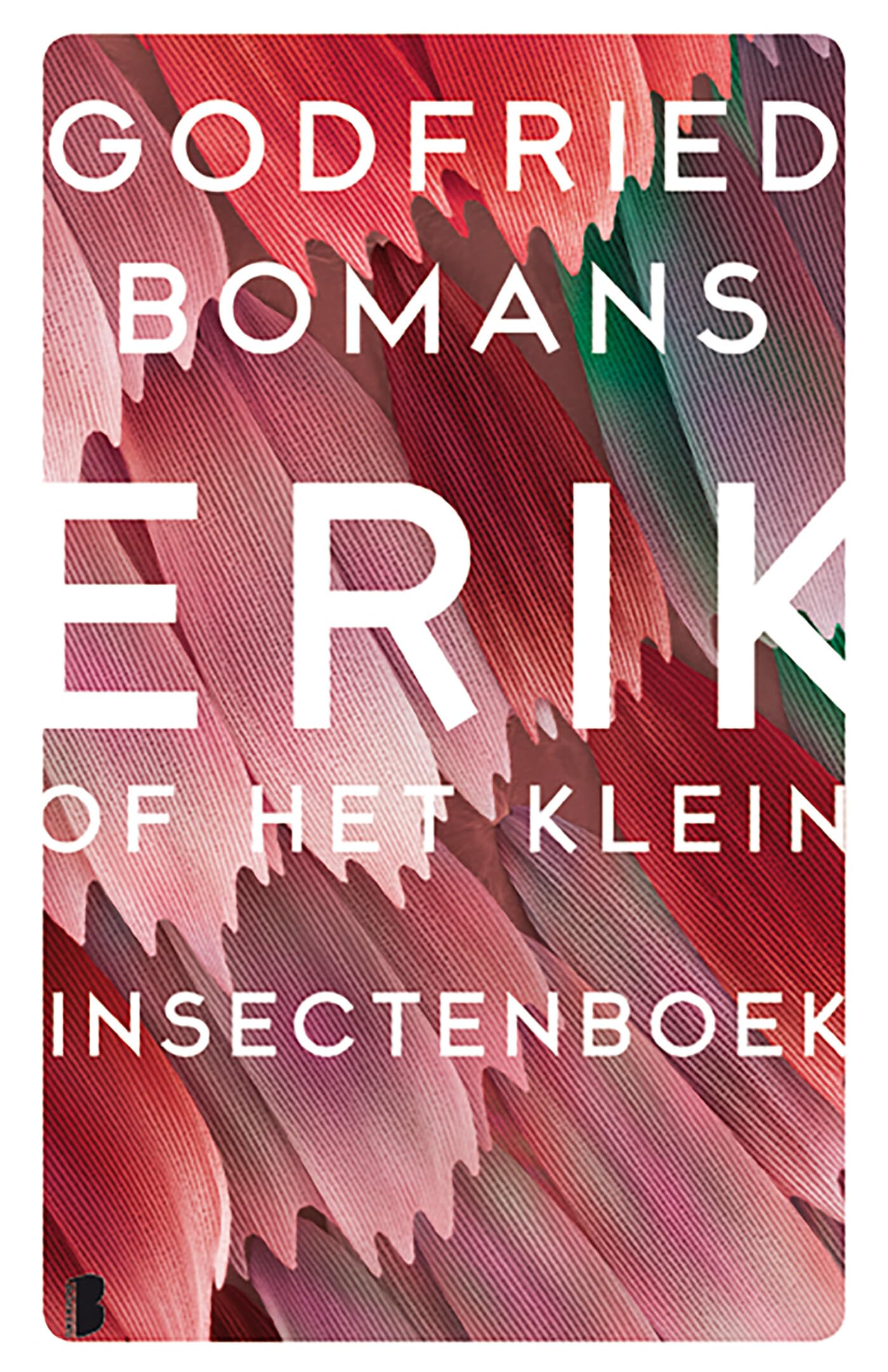 Erik, of Het klein insectenboek Contemporary literature