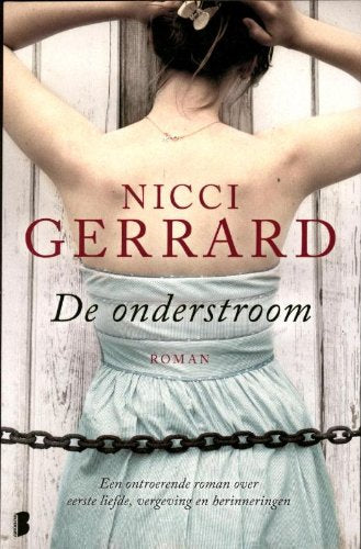 Produktbild: De onderstroom