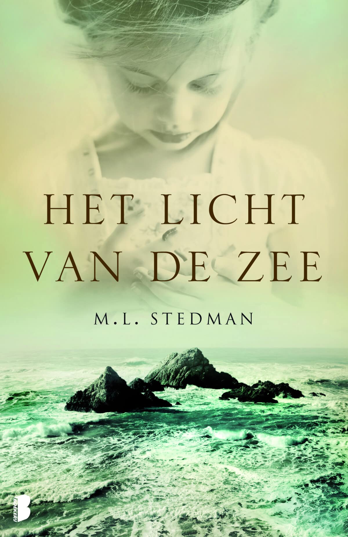 Het licht van de zee Contemporary literature Books