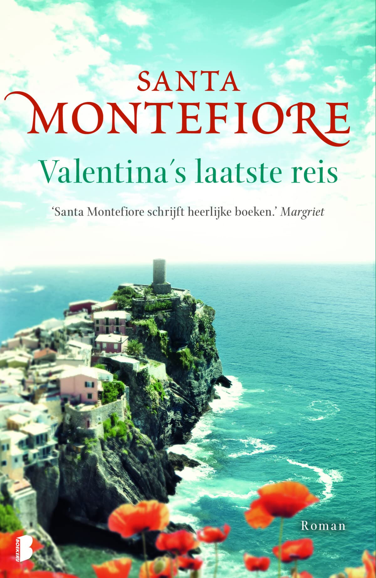 Valentina's laatste reis Historical Fiction