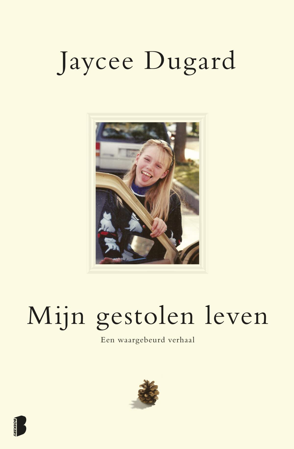 Mijn gestolen leven: een waargebeurd verhaal Social Sciences