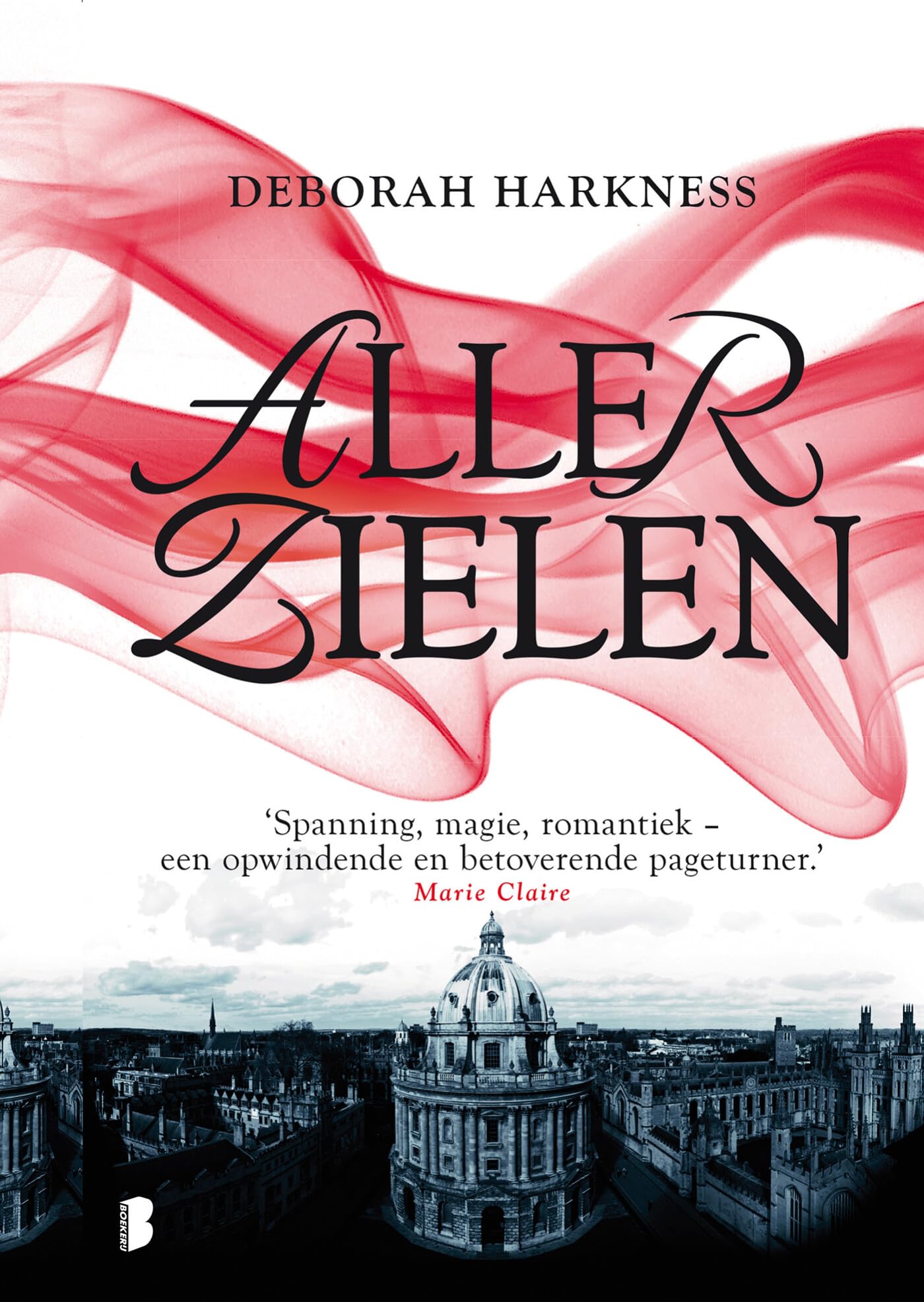 Allerzielen (Allerzielen, 1) Contemporary literature