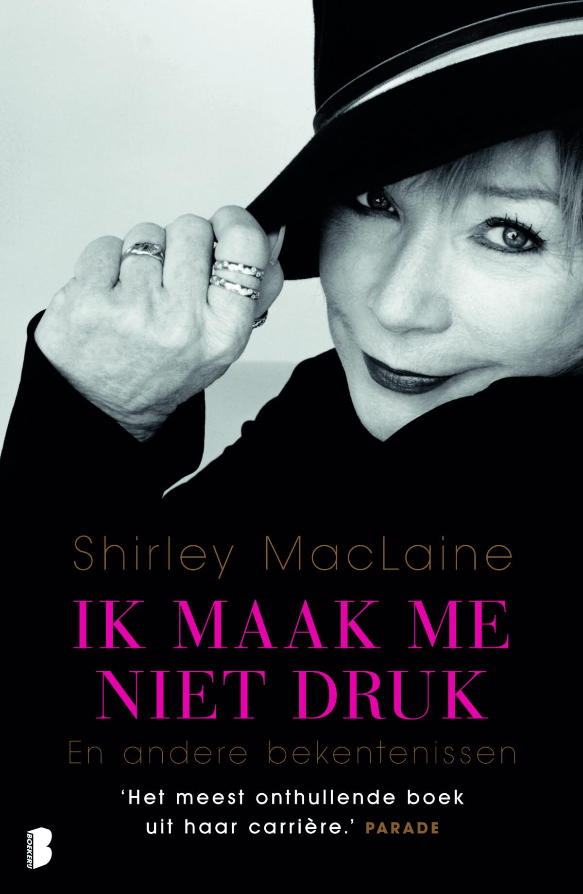 Ik maak me niet druk Memories