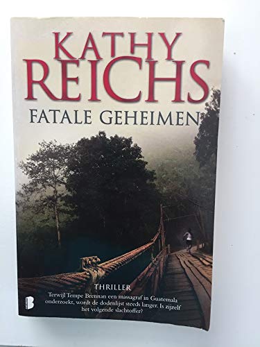 Product Image: Fatale geheimen