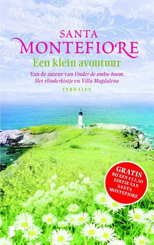 Een klein avontuur - pakket 22 ex. Contemporary literature