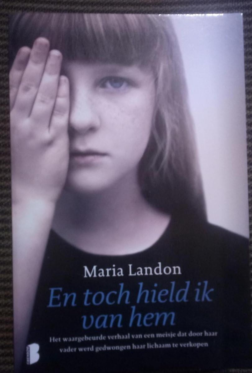 en toch hield ik van hem / druk Heruitgave Books