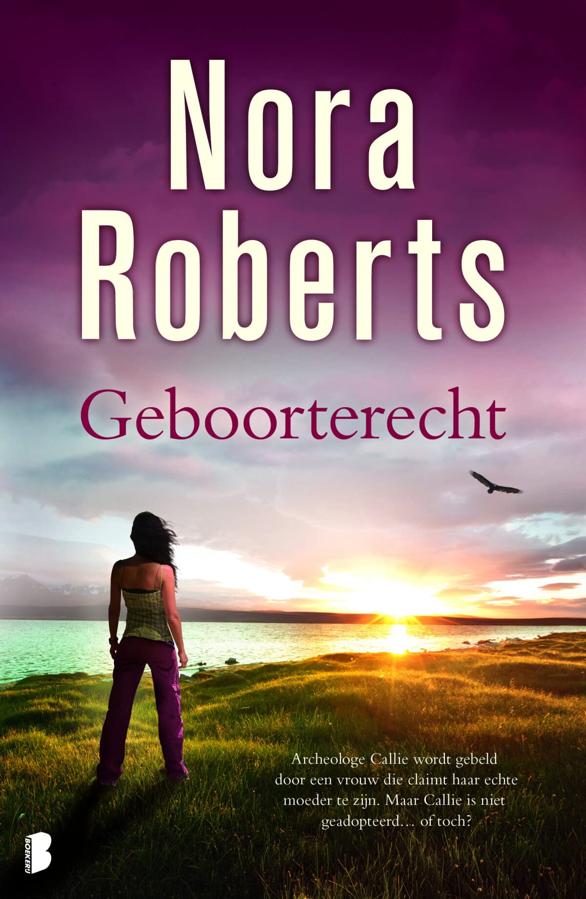 Product Image: Geboorterecht