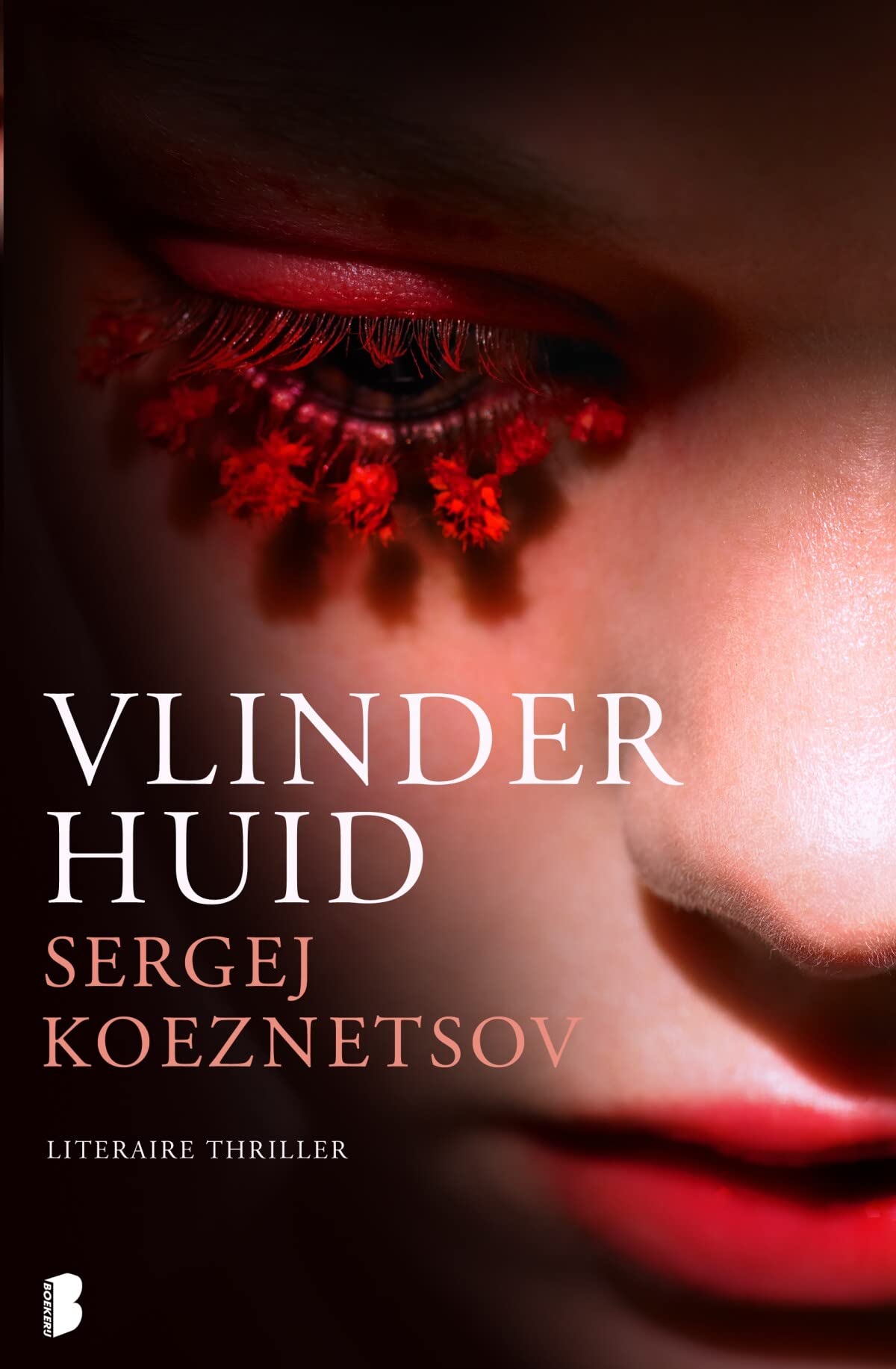 Vlinderhuid Contemporary literature Books