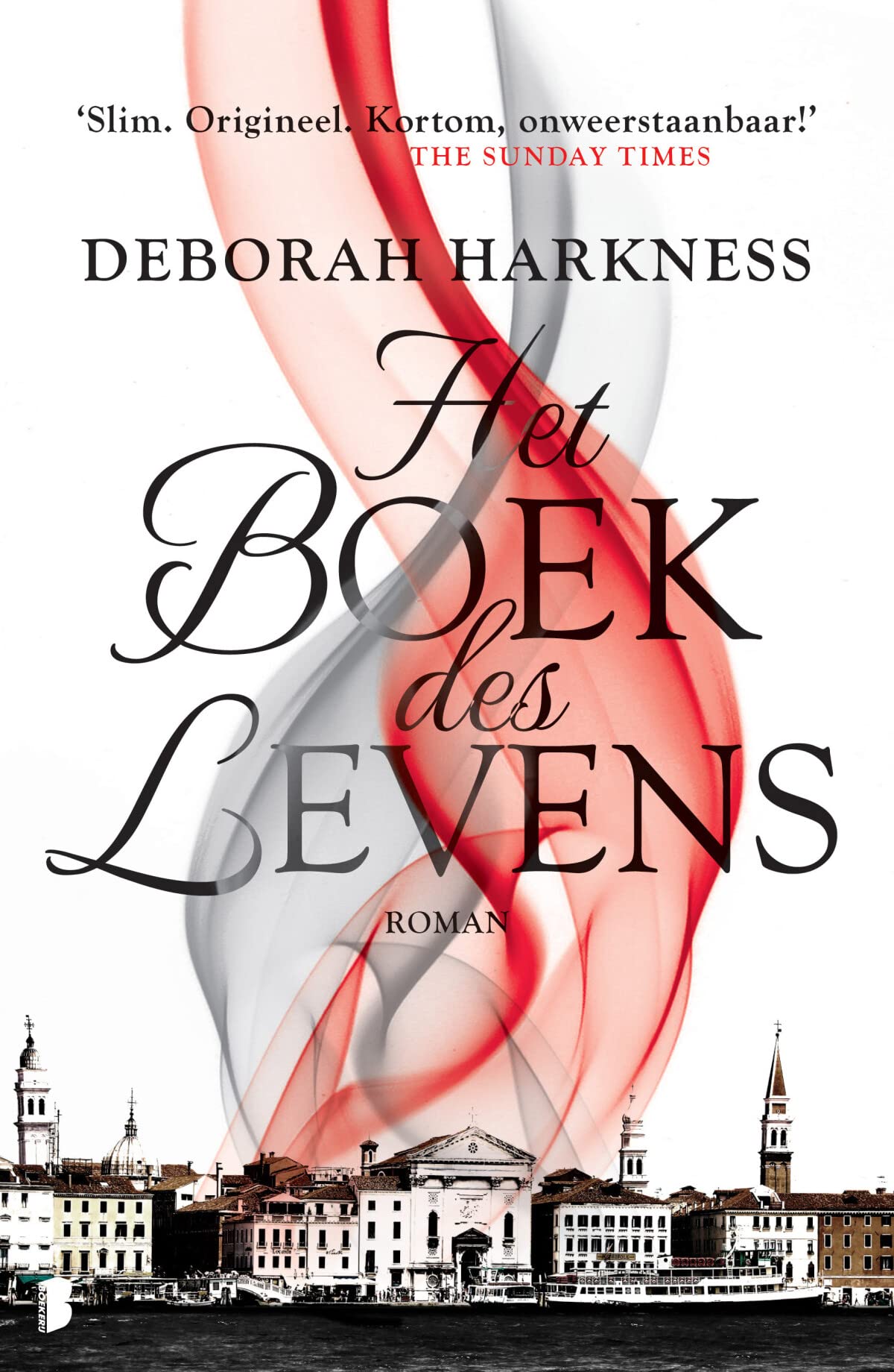 Product Image: Het boek des Levens