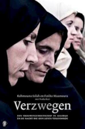 verzwegen / druk Heruitgave book