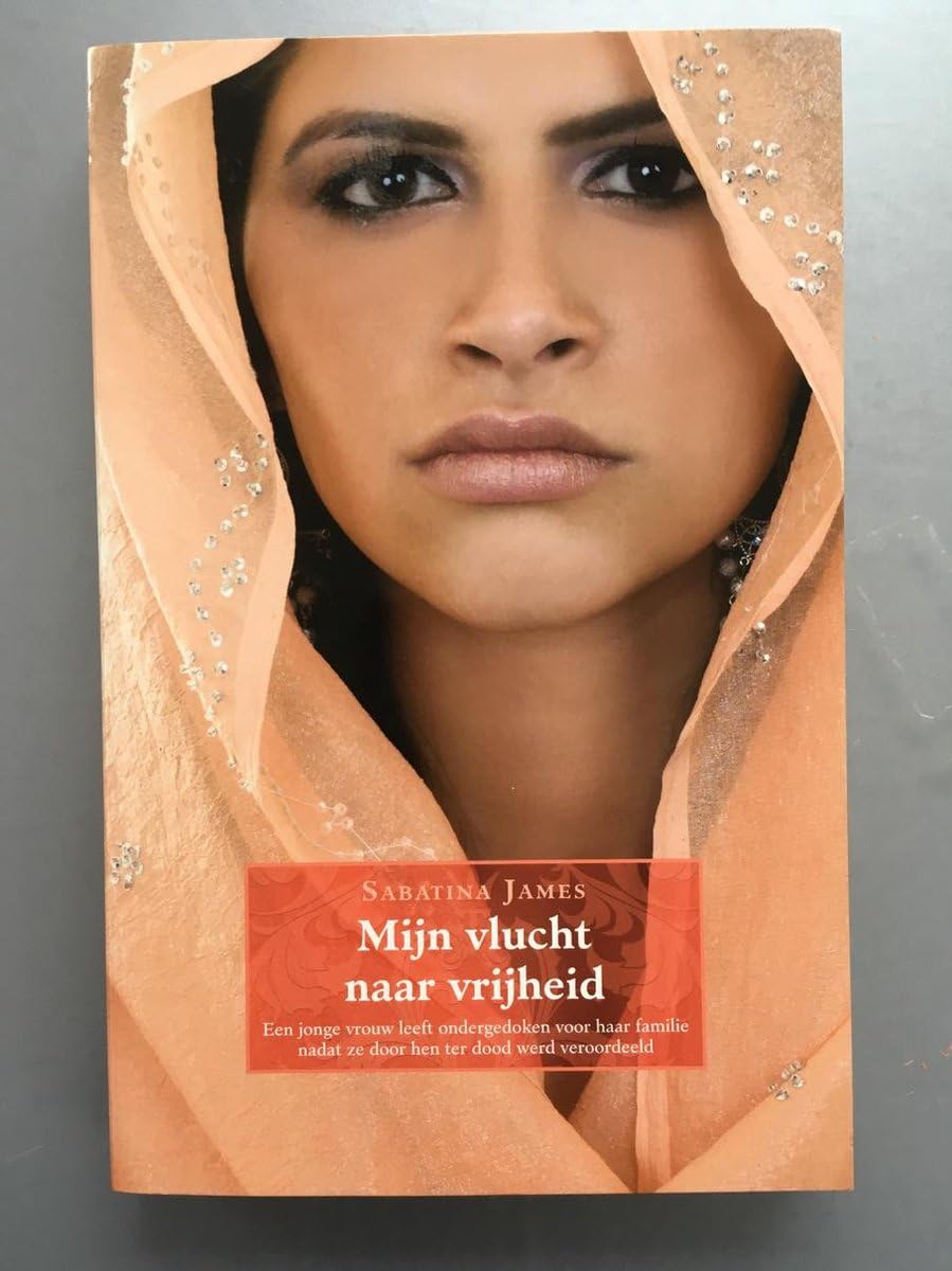 Mijn vlucht naar vrijheid book