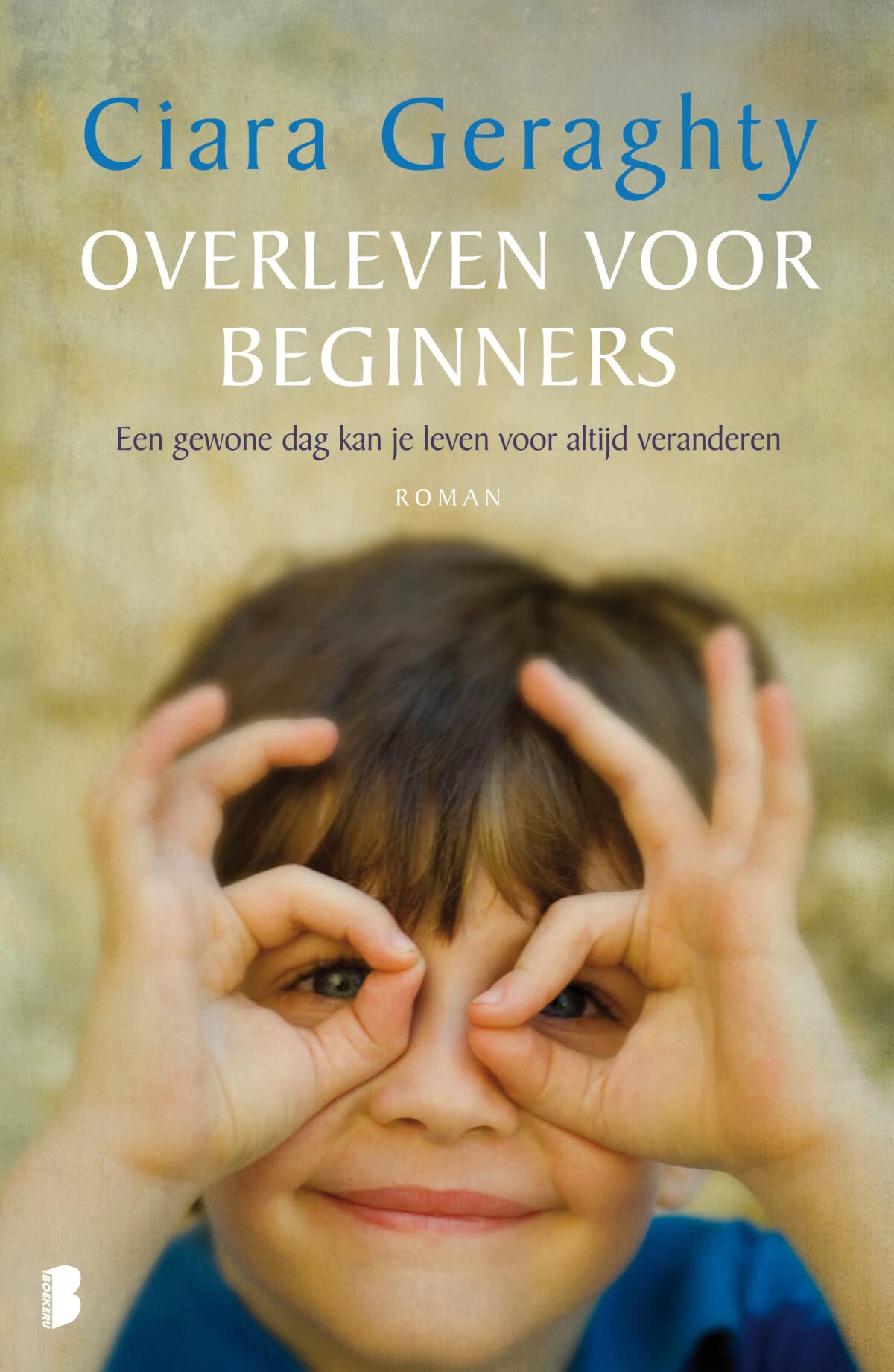Overleven voor beginners Contemporary literature Books