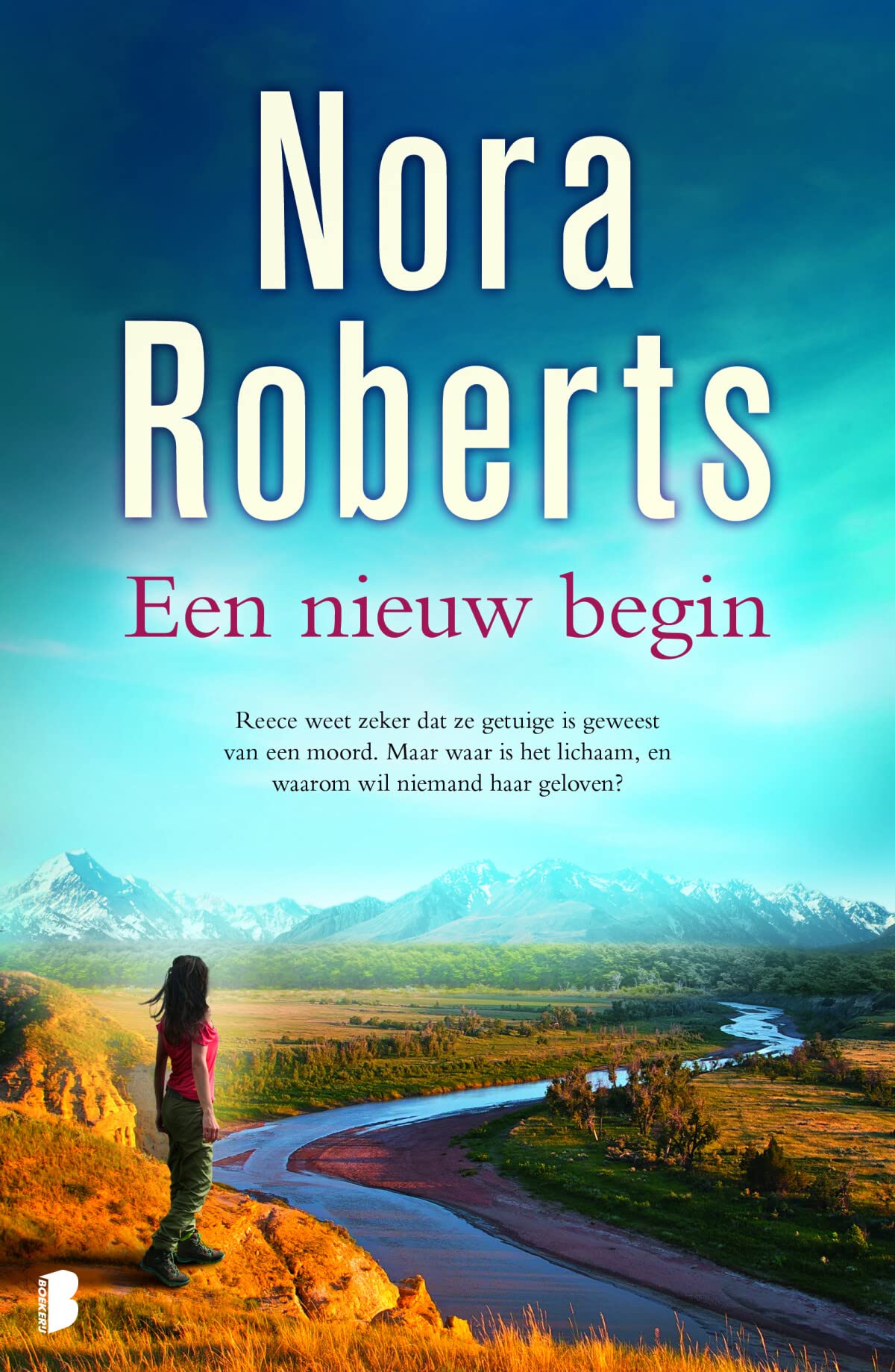 Een nieuw begin (Beschermengeltjes) Contemporary literature
