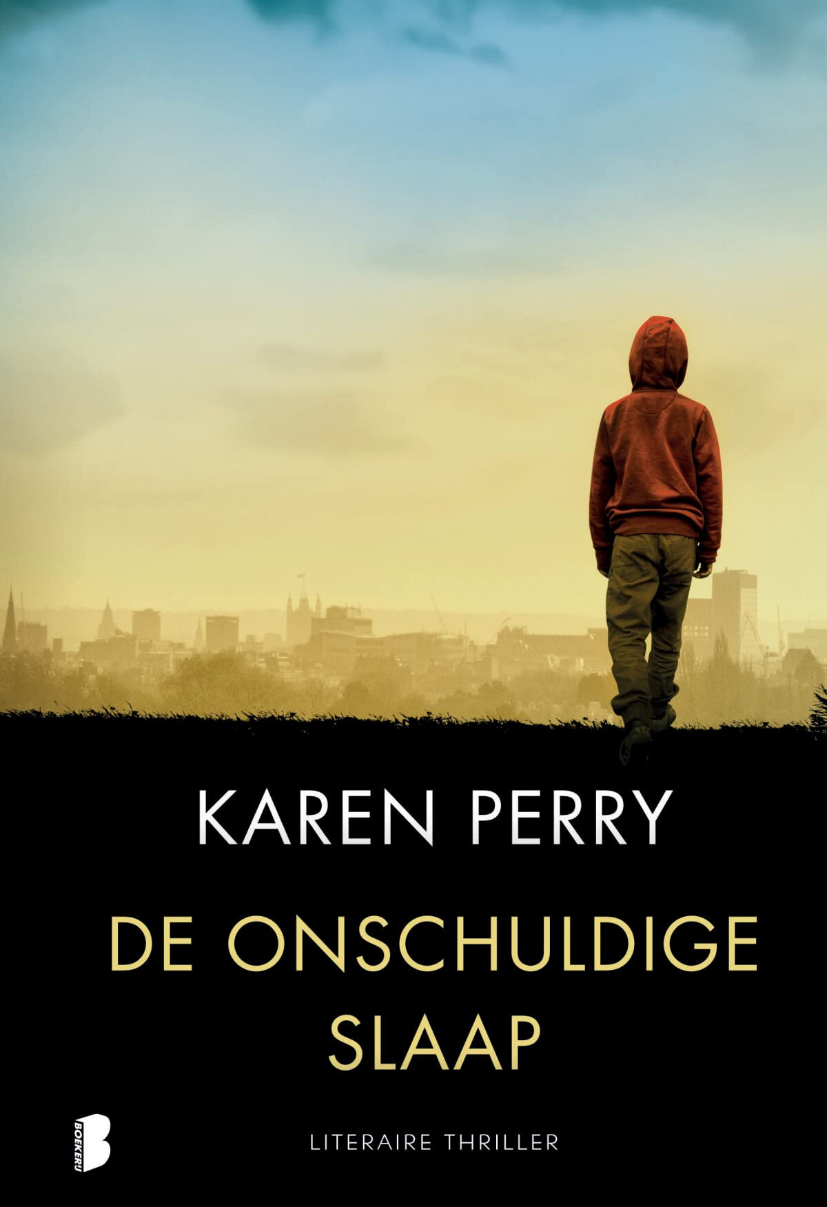 Product Image: De onschuldige slaap