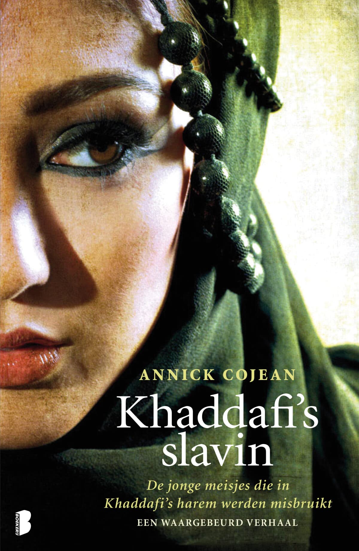 Khaddafi's slavin: Een jong meisje werd jarenlang in Khaddafi's harem misbruikt Inspiring women