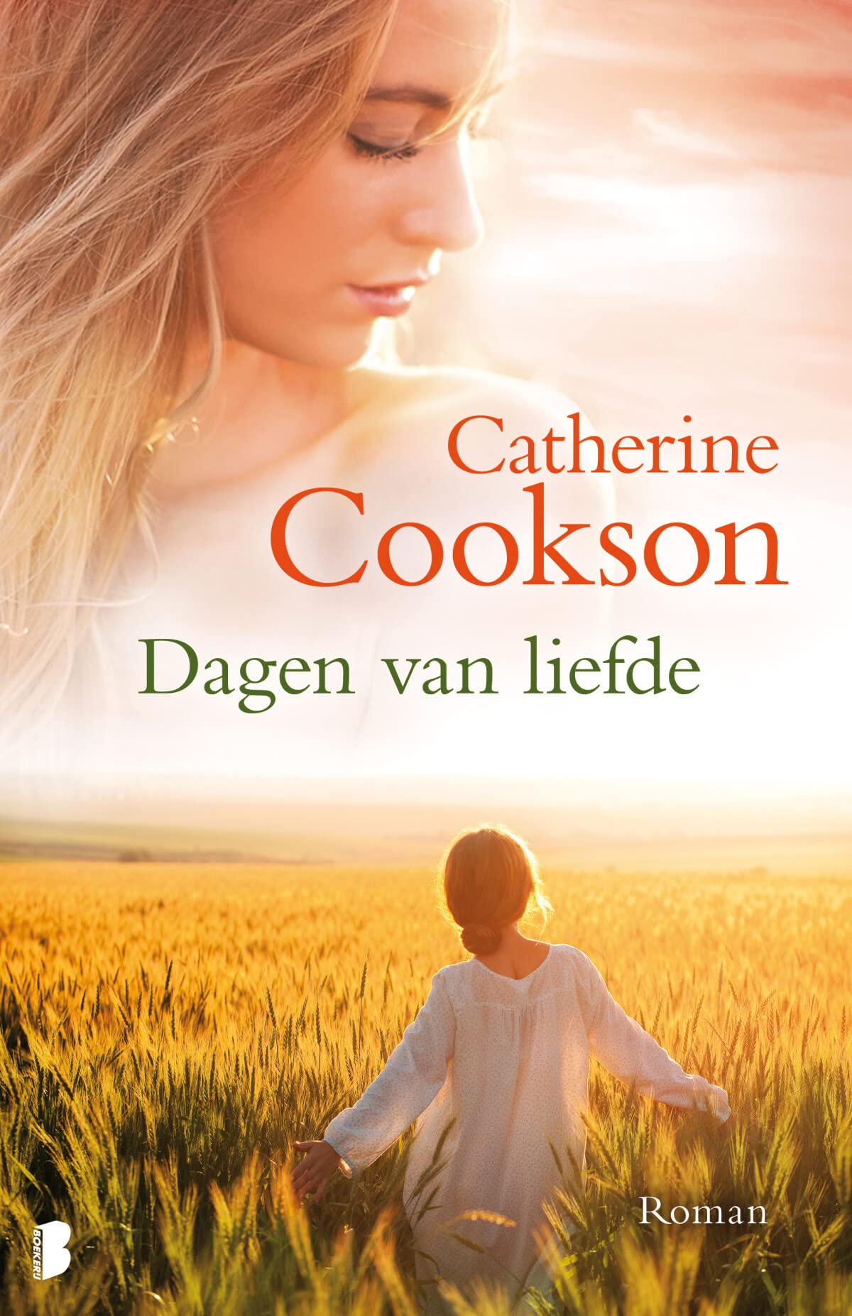 Product Image: Dagen van liefde