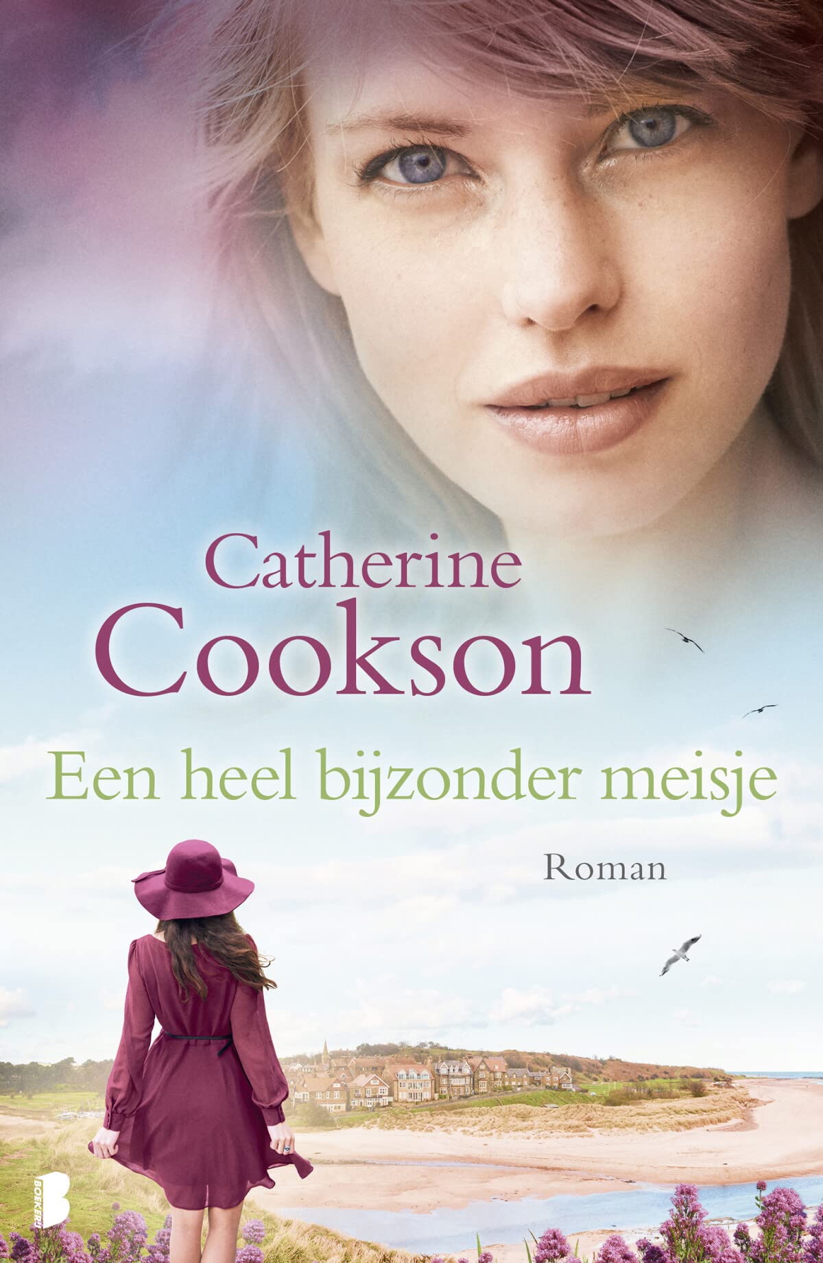 Een heel bijzonder meisje Historical Fiction