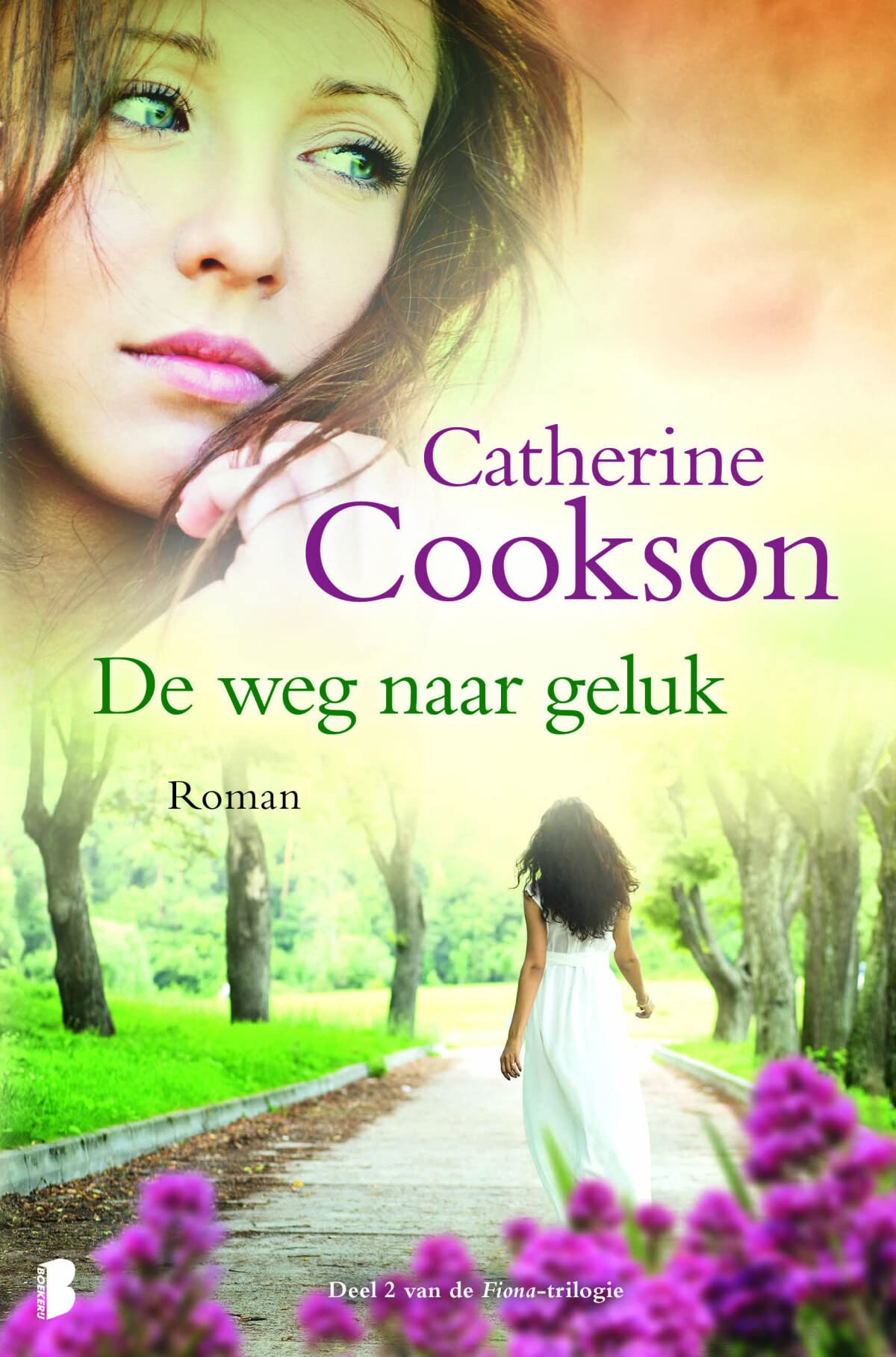 De weg naar geluk (Fiona trilogie, 2) Historical Fiction
