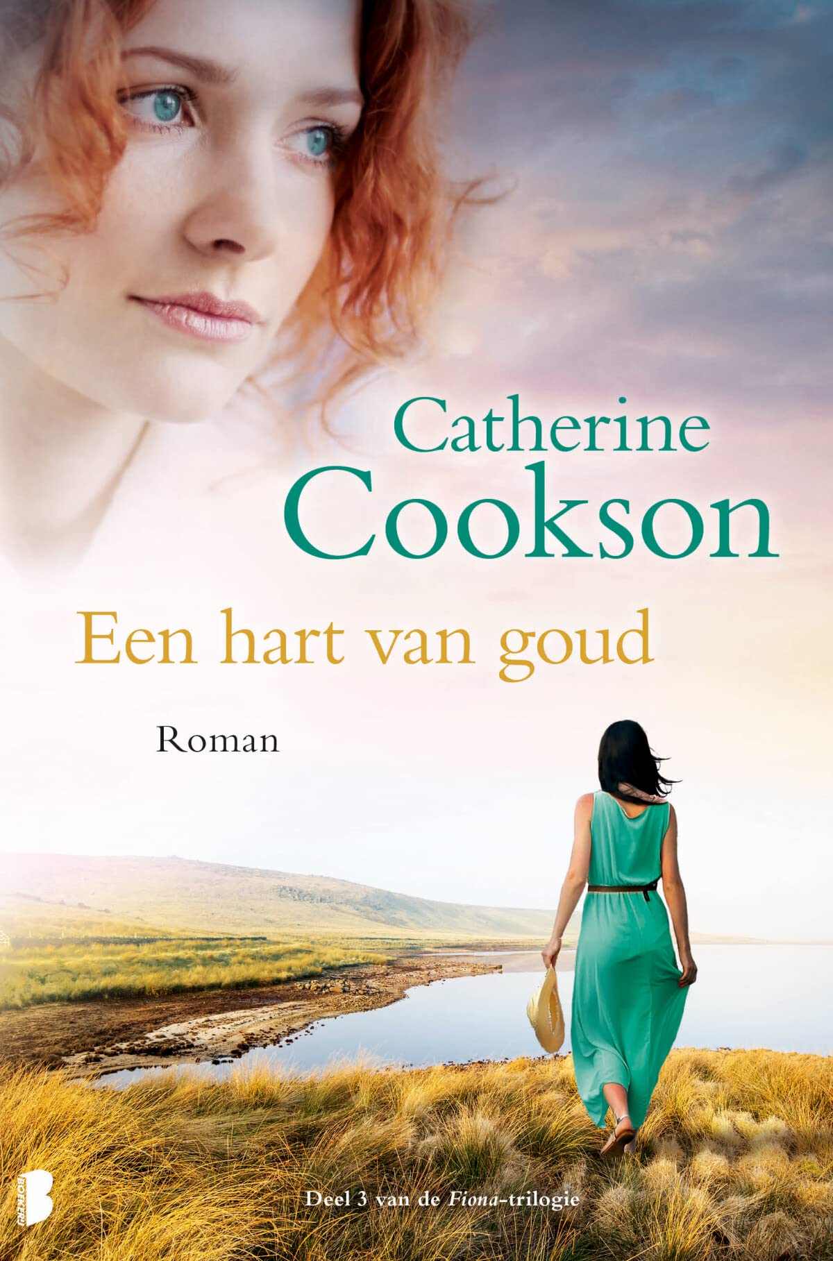 Een hart van goud Historical Fiction