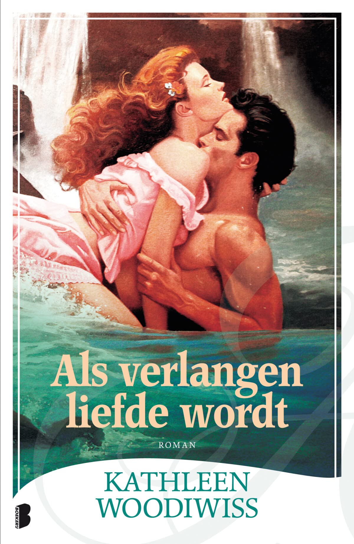 Als verlangen liefde wordt Contemporary literature