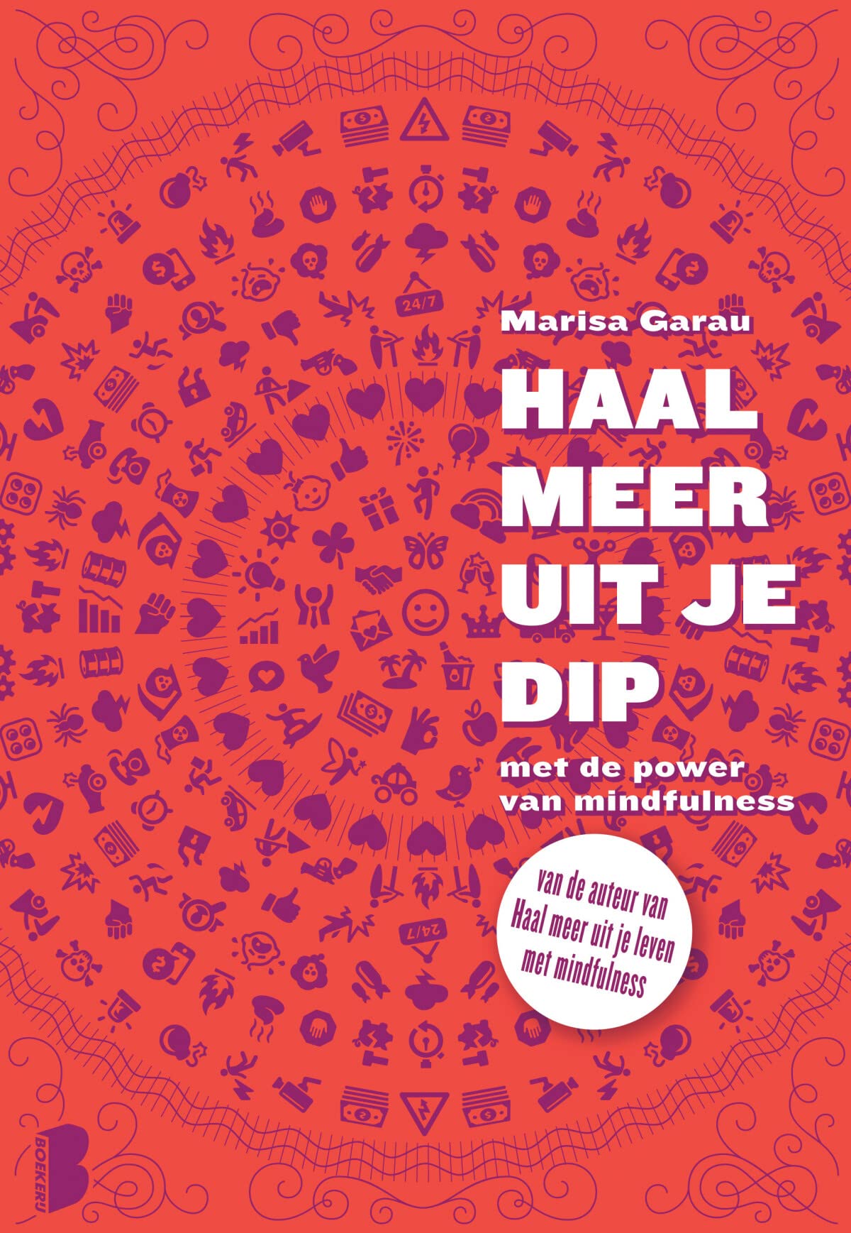 Haal meer uit je dip: met de power van mindfulness Lifestyle