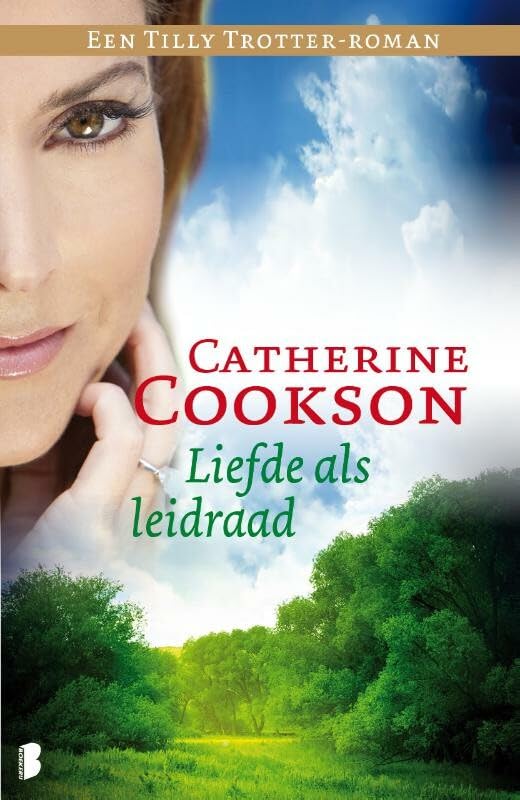 Liefde als leidraad (Tilly Trotter trilogie, 1) Contemporary literature
