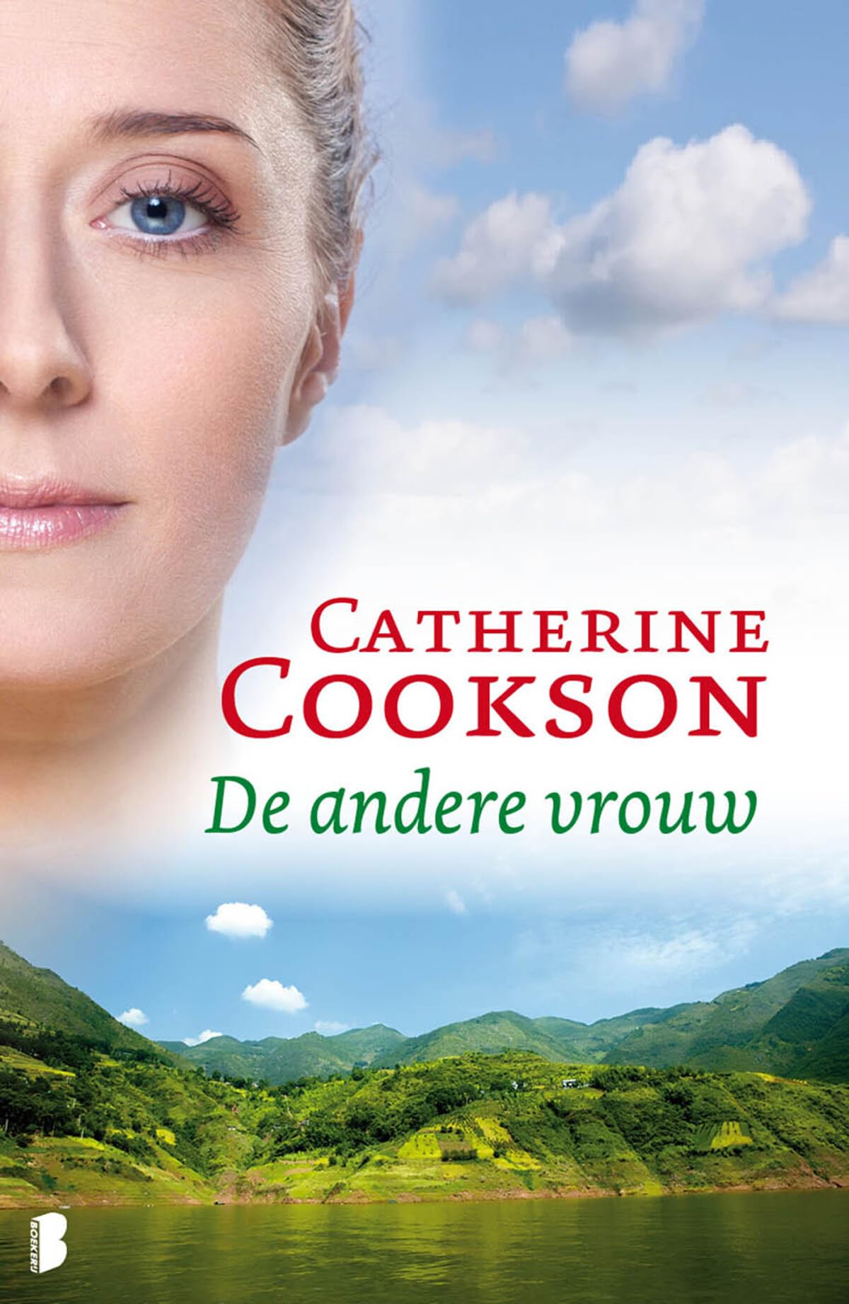 De andere vrouw: Na een vliegtuigongeluk verandert Avery's leven in een wakende nachtmerrie Contemporary literature Books
