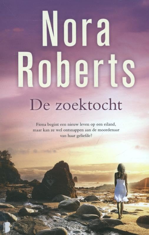 De zoektocht / druk Heruitgave book