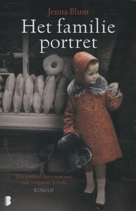 het familieportret-special / druk Heruitgave book