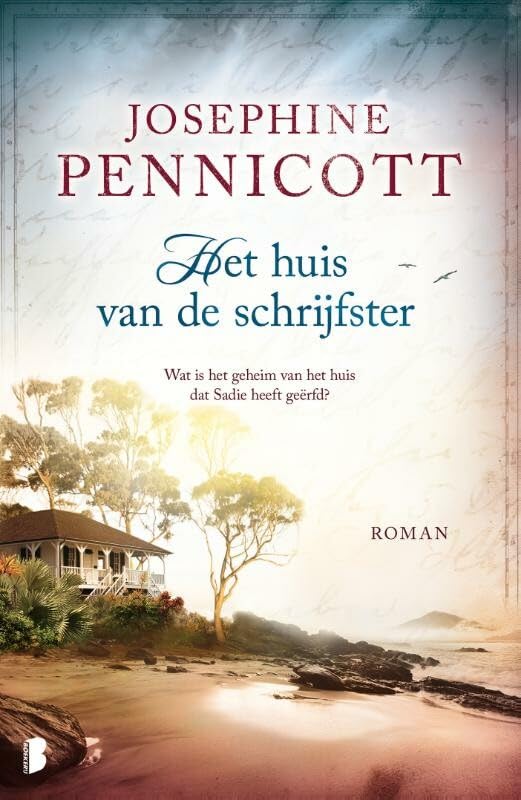Het huis van de schrijfster book