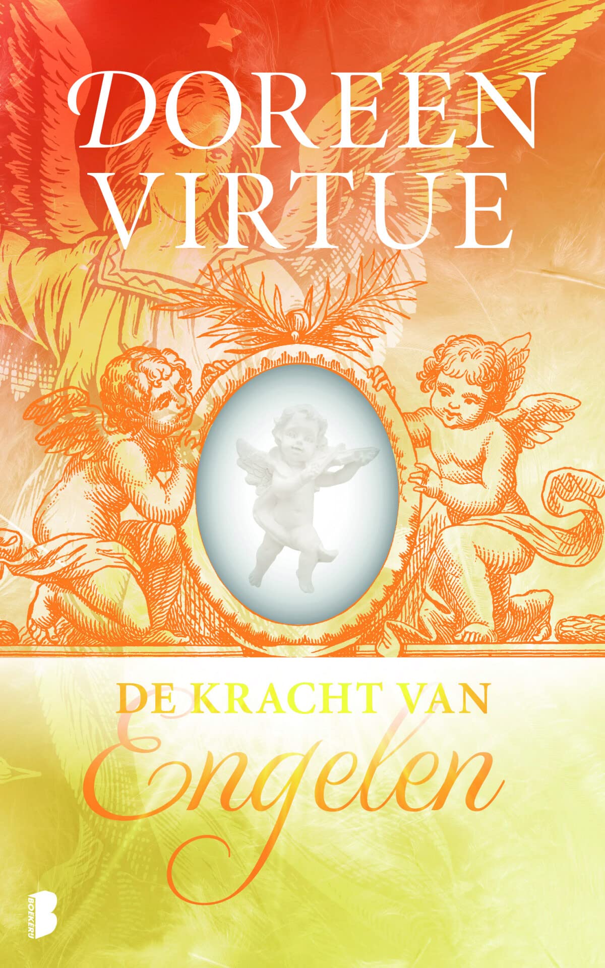 De kracht van engelen book