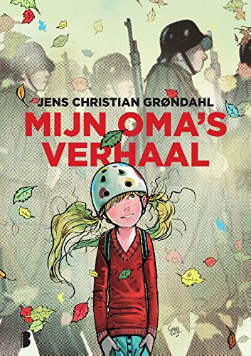 Mijn oma's verhaal Novels & Short Stories