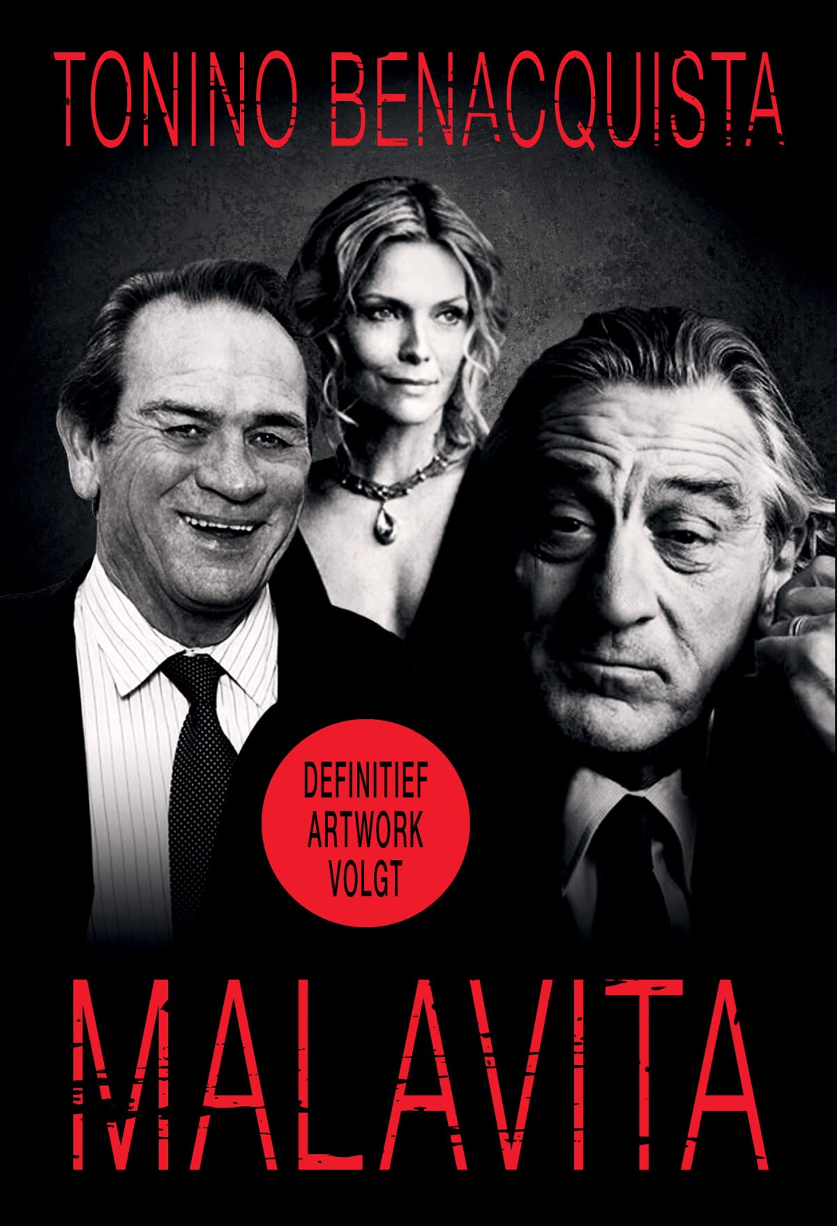 Malavita: The family book